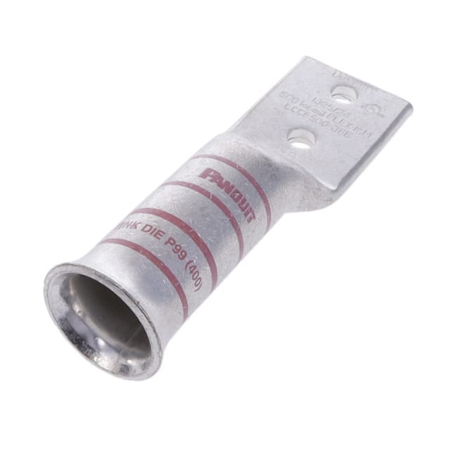 LCCF500-38E-6 Panduit Corp  Rectangular Connectors